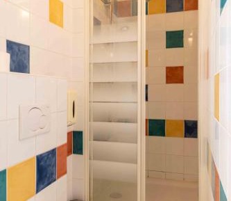 Studio with Sea View