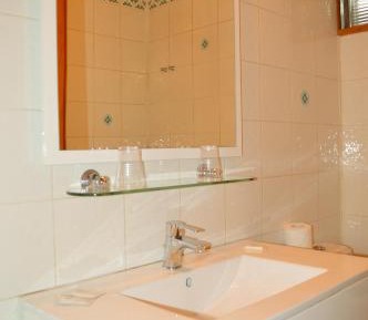 Standard Double Room First Floor