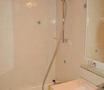 Standard Twin Room First Floor