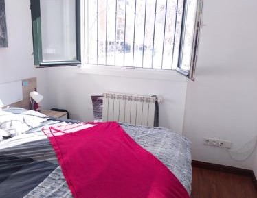 Quadruple Room with Private Bathroom