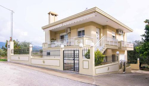 Superior Villa