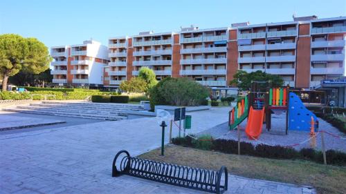 Apartment with View and Balcony