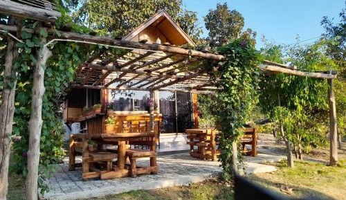 King Room with Garden View