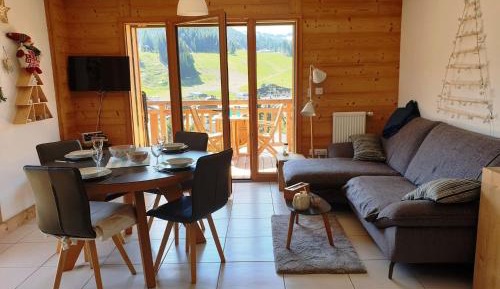 Apartment (6 Adults)