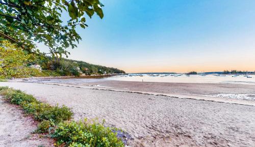 Three Bedroom holiday home 