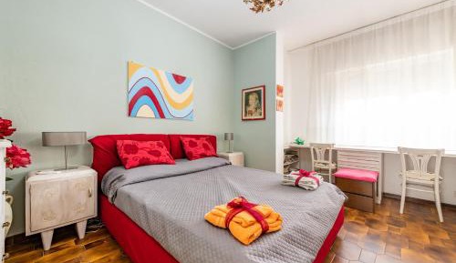 Two-Bedroom Superior Apartment