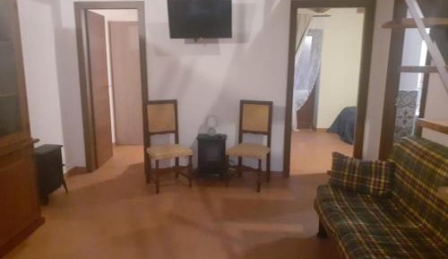 Apartment - Split Level
