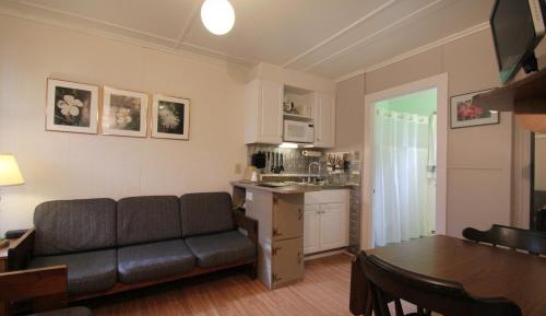 Two Bedroom with Kitchenette