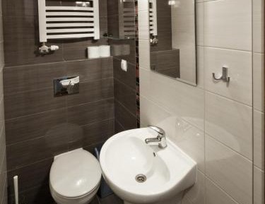 Standard Two-Bedroom Apartment