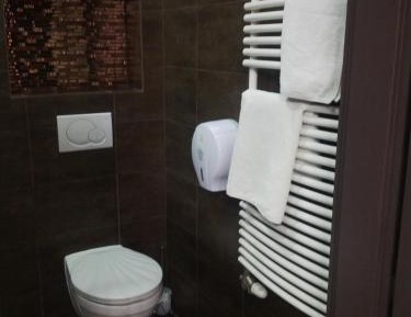 Exclusive Apartment