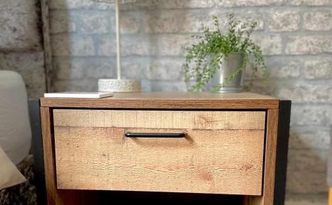 Single Room with Shower