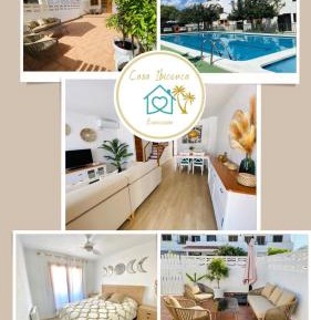Three-Bedroom Bungalow