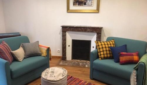 Apartment (4 Adults)