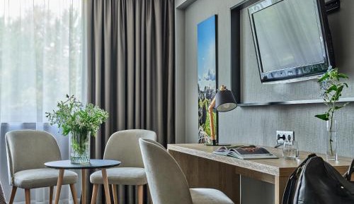 Superior Double Room