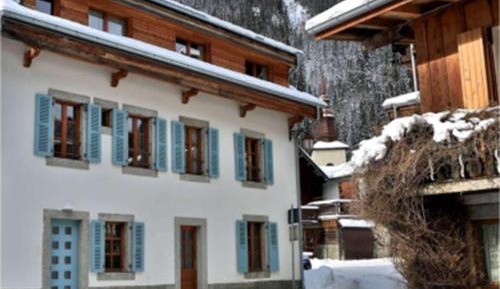 Chalet