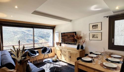Apartment (6 Adults)