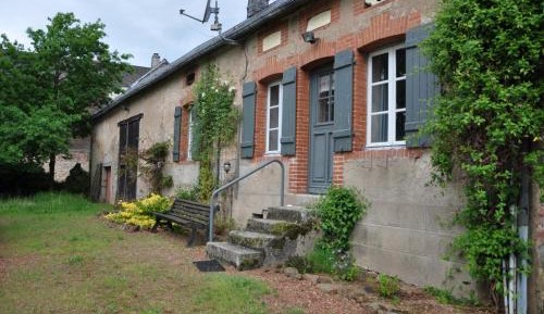 Three-Bedroom Home