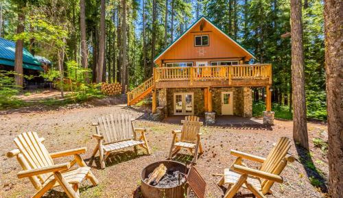 one bedroom holiday home