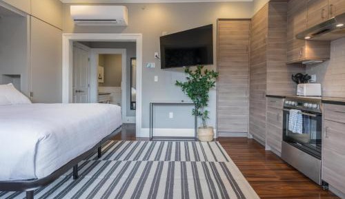 Studio Apartment (9)