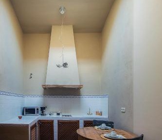 Superior Apartment (2 Adults)