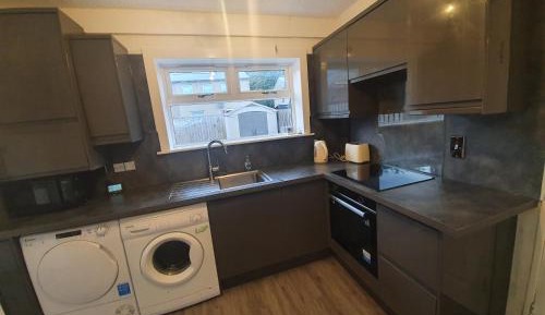 Duplex Apartment