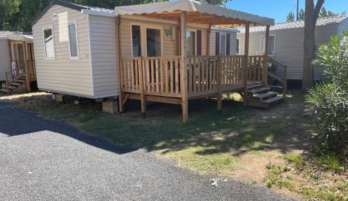 Mobile Home