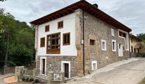 Duplex Apartment