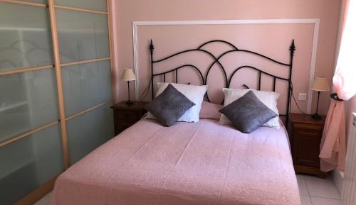 King Room with Two King Beds