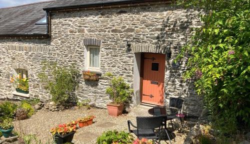 Woodpecker Cottage