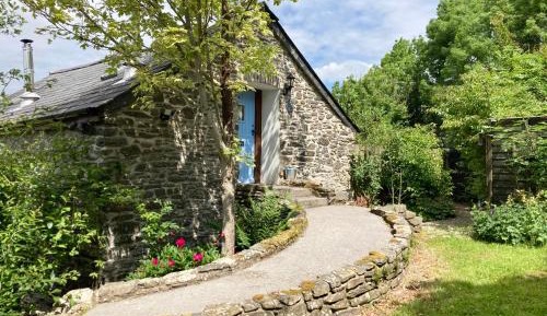 Red Kite Cottage