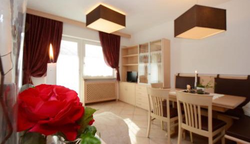 Two-Bedroom Apartment (4 Adults)