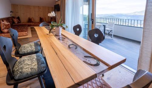 Two-Bedroom Superior Apartment