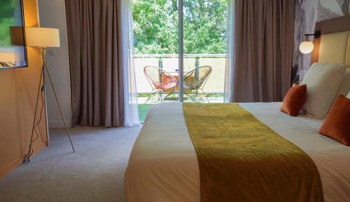 Natura Junior Suite