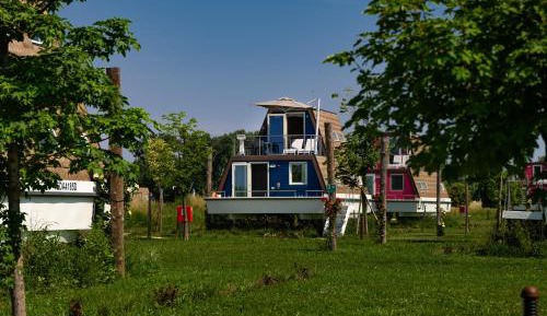 Mobile Home