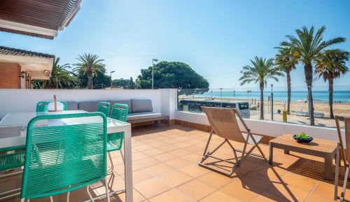Apartment with Sea View
