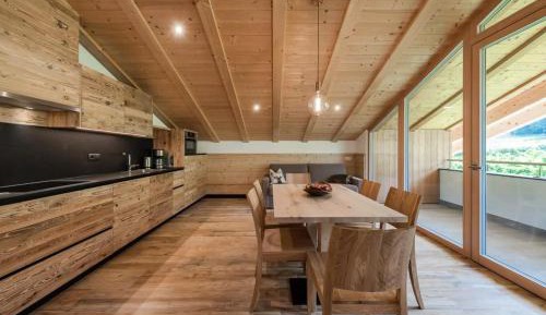 Two-Bedroom Superior Apartment