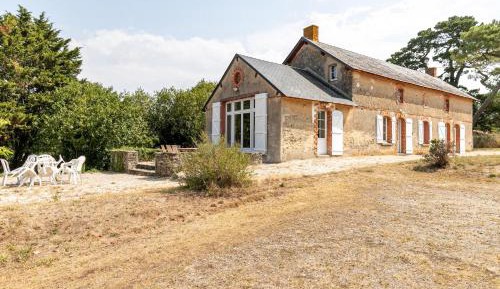 Holiday Home