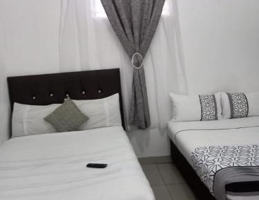 Comfort Quadruple Room