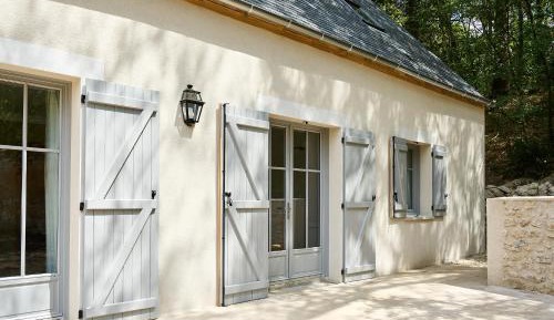 Maison du Bois
