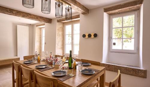 Le Gîte