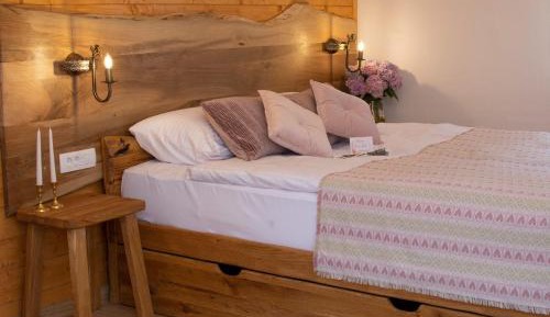 Luxury Quadruple Room