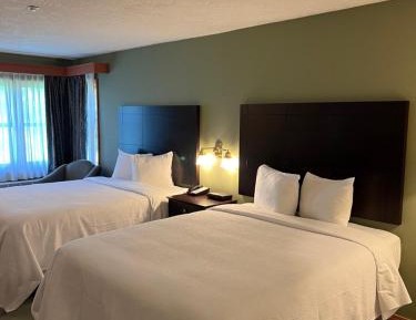 Queen Room