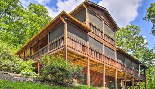 Holiday Home