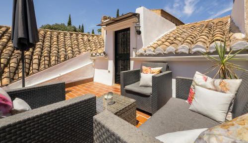 Duplex Apartment