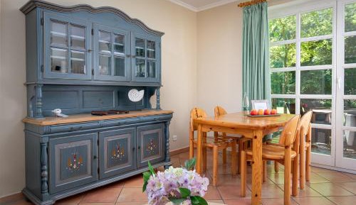 Maisonette Apartment with 2 Bedrooms