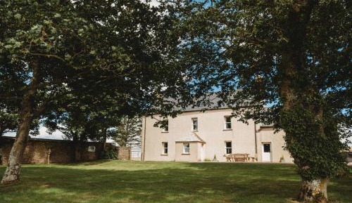 Five-Bedroom House