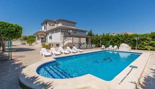 Superior Villa