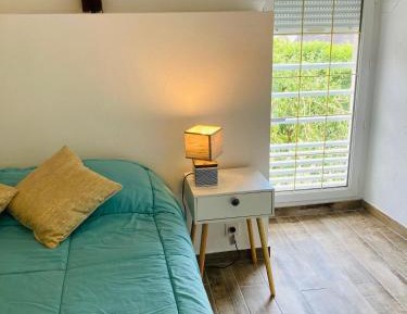 Apartment - Split Level