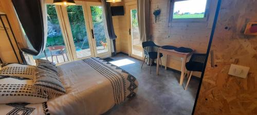 One-Bedroom Chalet