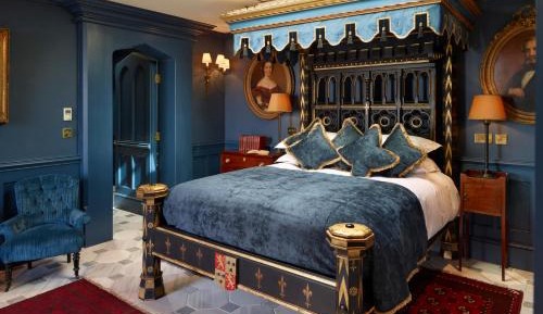 Duplex Suite